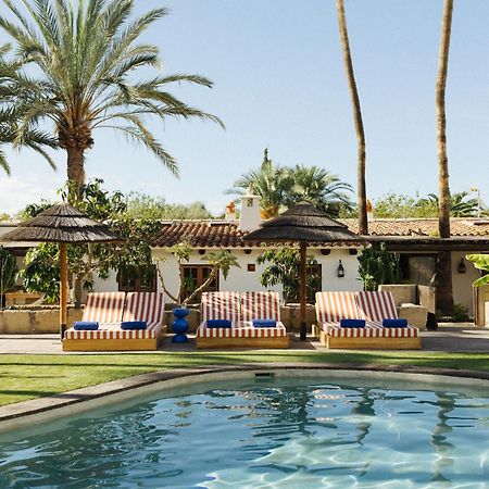 Casa Jable Azul Villa Costa Adeje Dış mekan fotoğraf