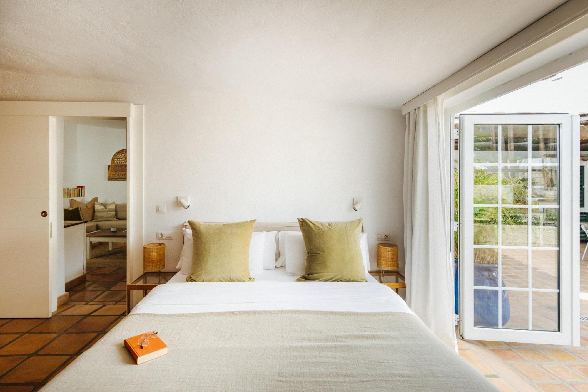 Casa Jable Azul Villa Costa Adeje Dış mekan fotoğraf