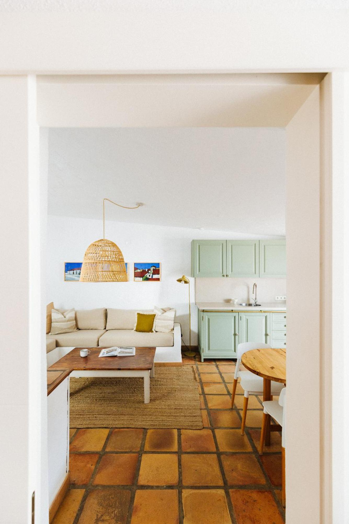 Casa Jable Azul Villa Costa Adeje Dış mekan fotoğraf