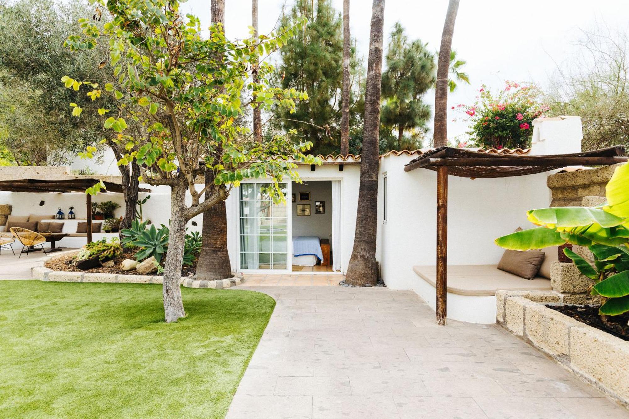 Casa Jable Azul Villa Costa Adeje Dış mekan fotoğraf