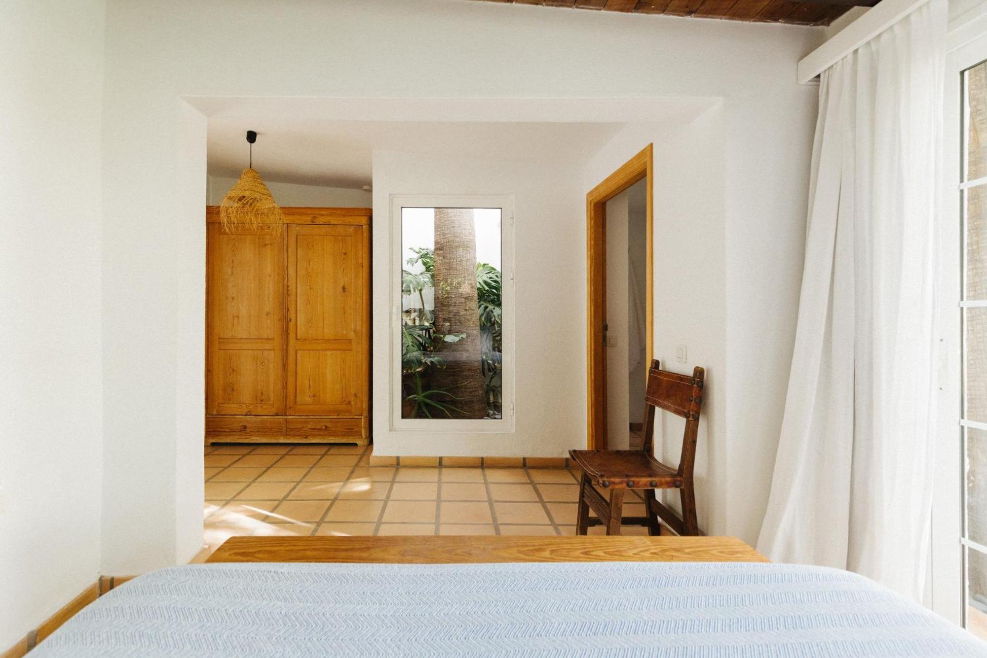 Casa Jable Azul Villa Costa Adeje Dış mekan fotoğraf