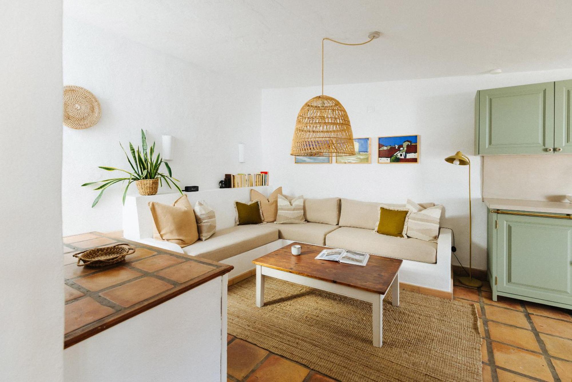 Casa Jable Azul Villa Costa Adeje Dış mekan fotoğraf
