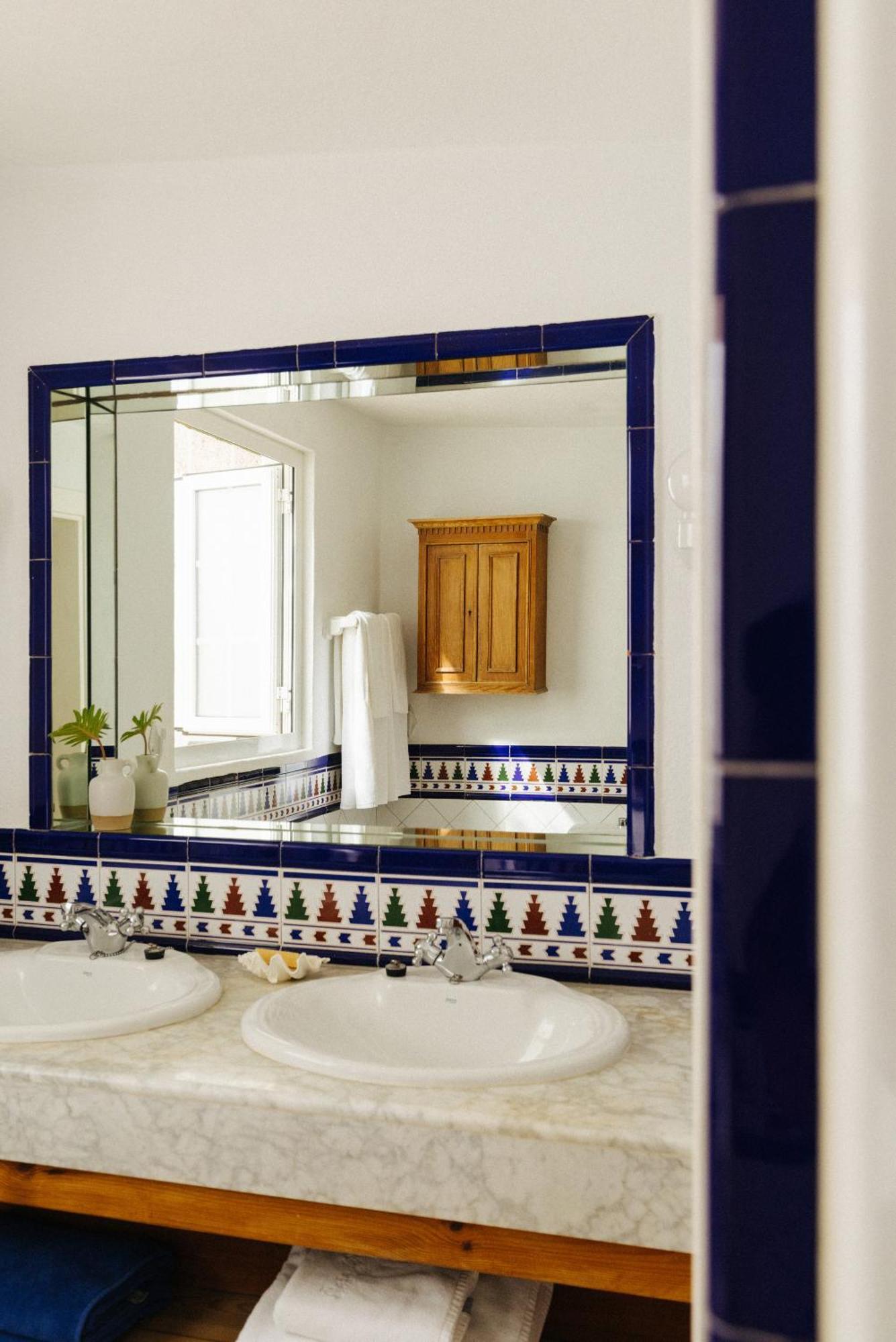 Casa Jable Azul Villa Costa Adeje Dış mekan fotoğraf