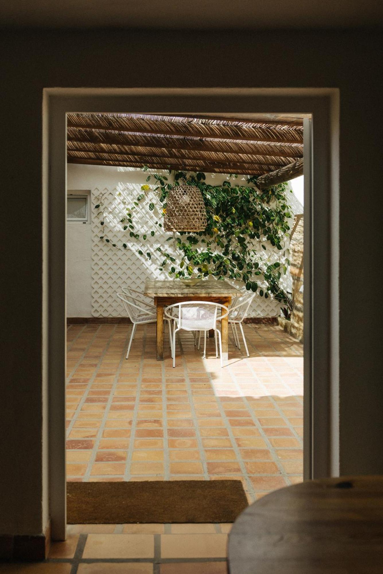 Casa Jable Azul Villa Costa Adeje Dış mekan fotoğraf