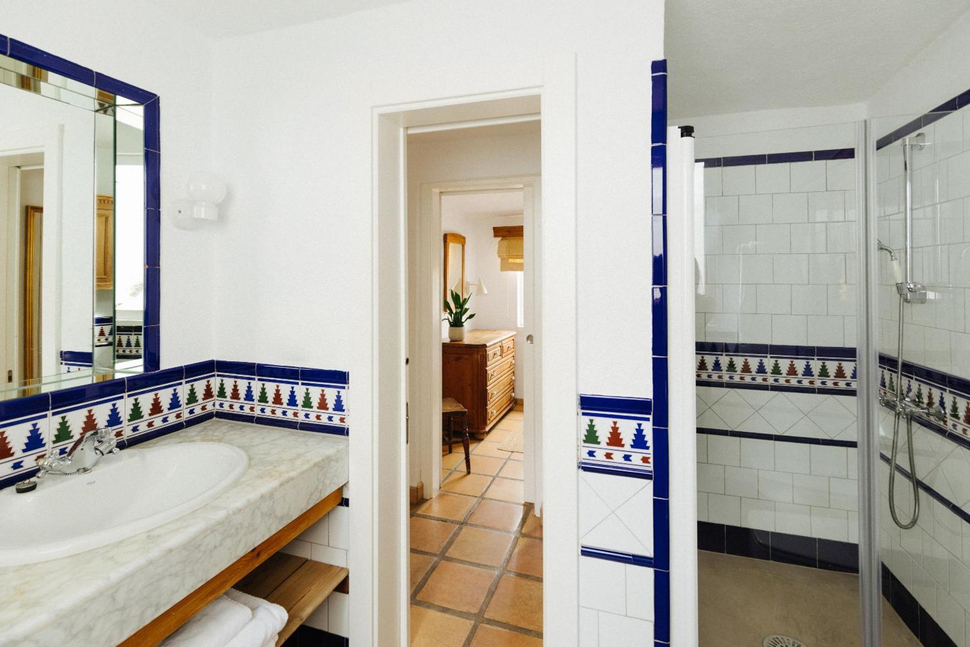 Casa Jable Azul Villa Costa Adeje Dış mekan fotoğraf
