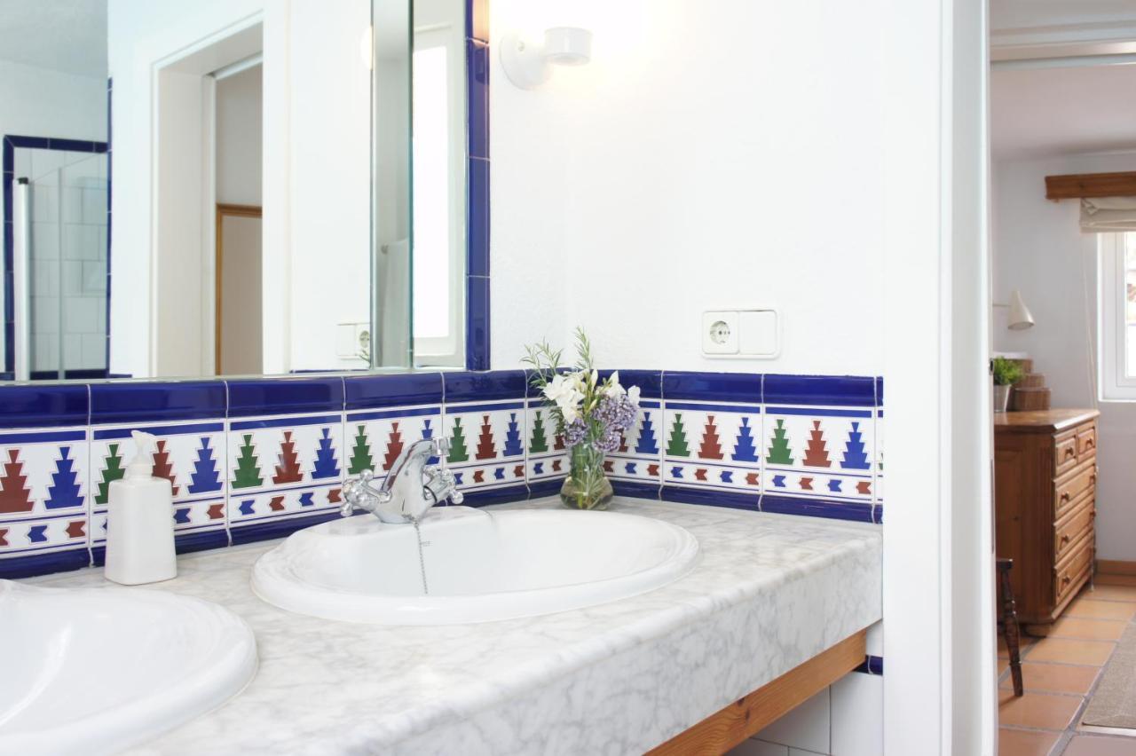 Casa Jable Azul Villa Costa Adeje Dış mekan fotoğraf