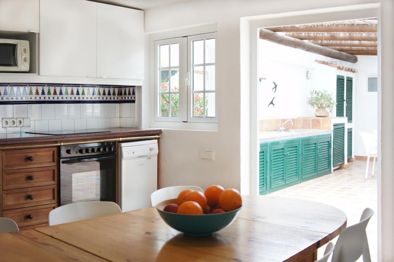 Casa Jable Azul Villa Costa Adeje Dış mekan fotoğraf