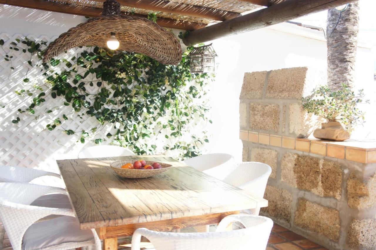 Casa Jable Azul Villa Costa Adeje Dış mekan fotoğraf