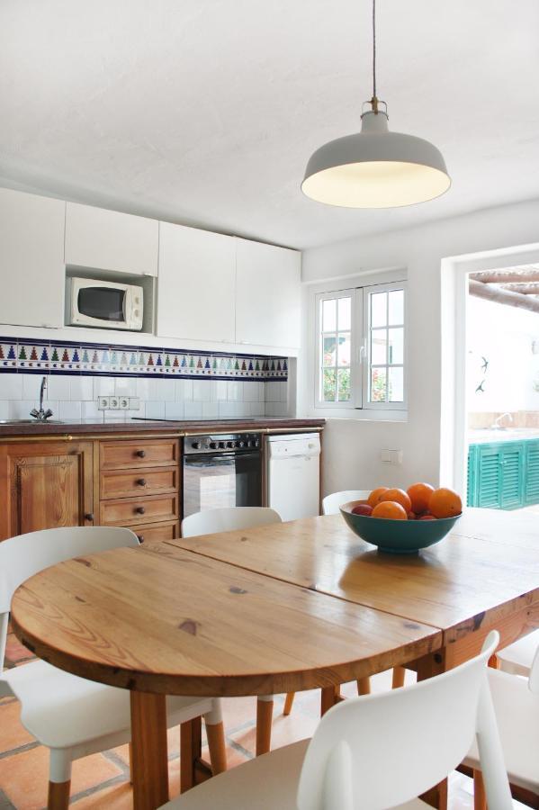 Casa Jable Azul Villa Costa Adeje Dış mekan fotoğraf