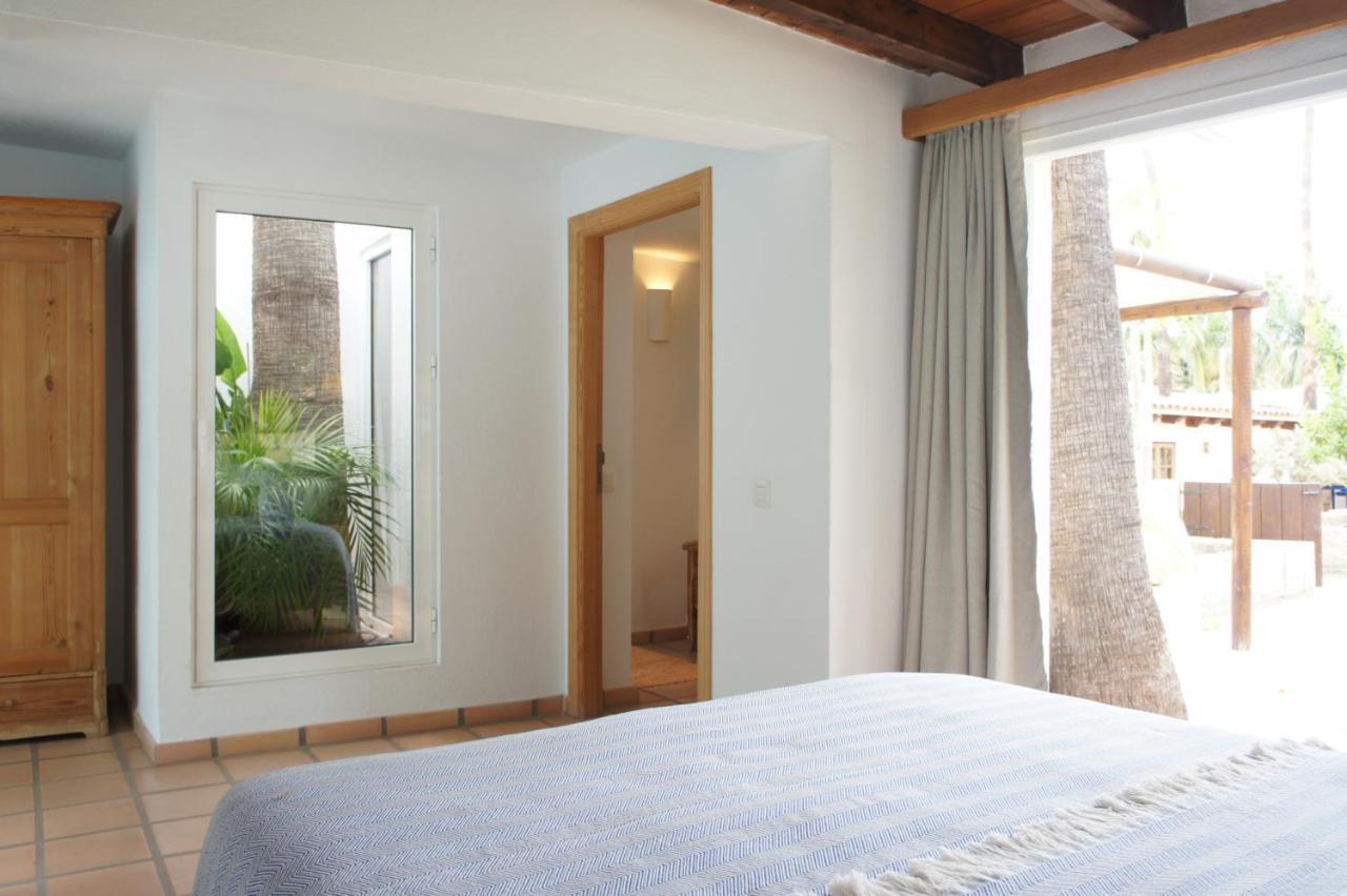 Casa Jable Azul Villa Costa Adeje Dış mekan fotoğraf