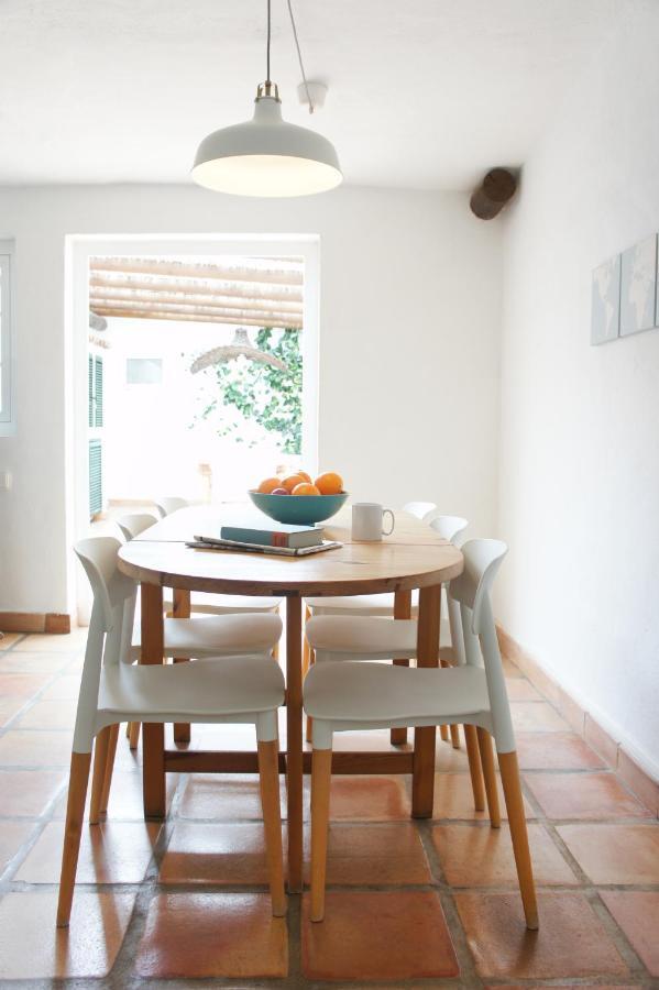 Casa Jable Azul Villa Costa Adeje Dış mekan fotoğraf