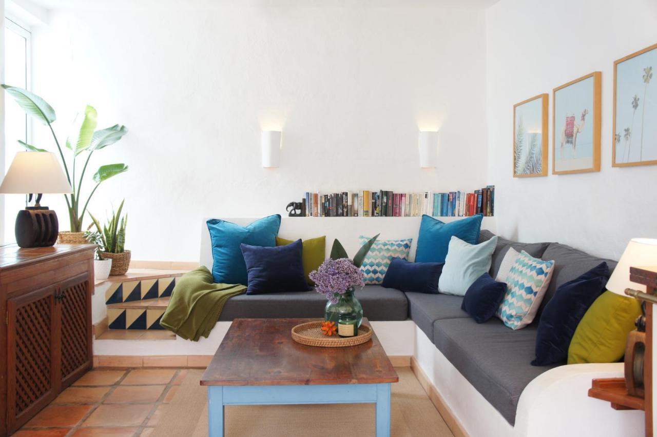 Casa Jable Azul Villa Costa Adeje Dış mekan fotoğraf