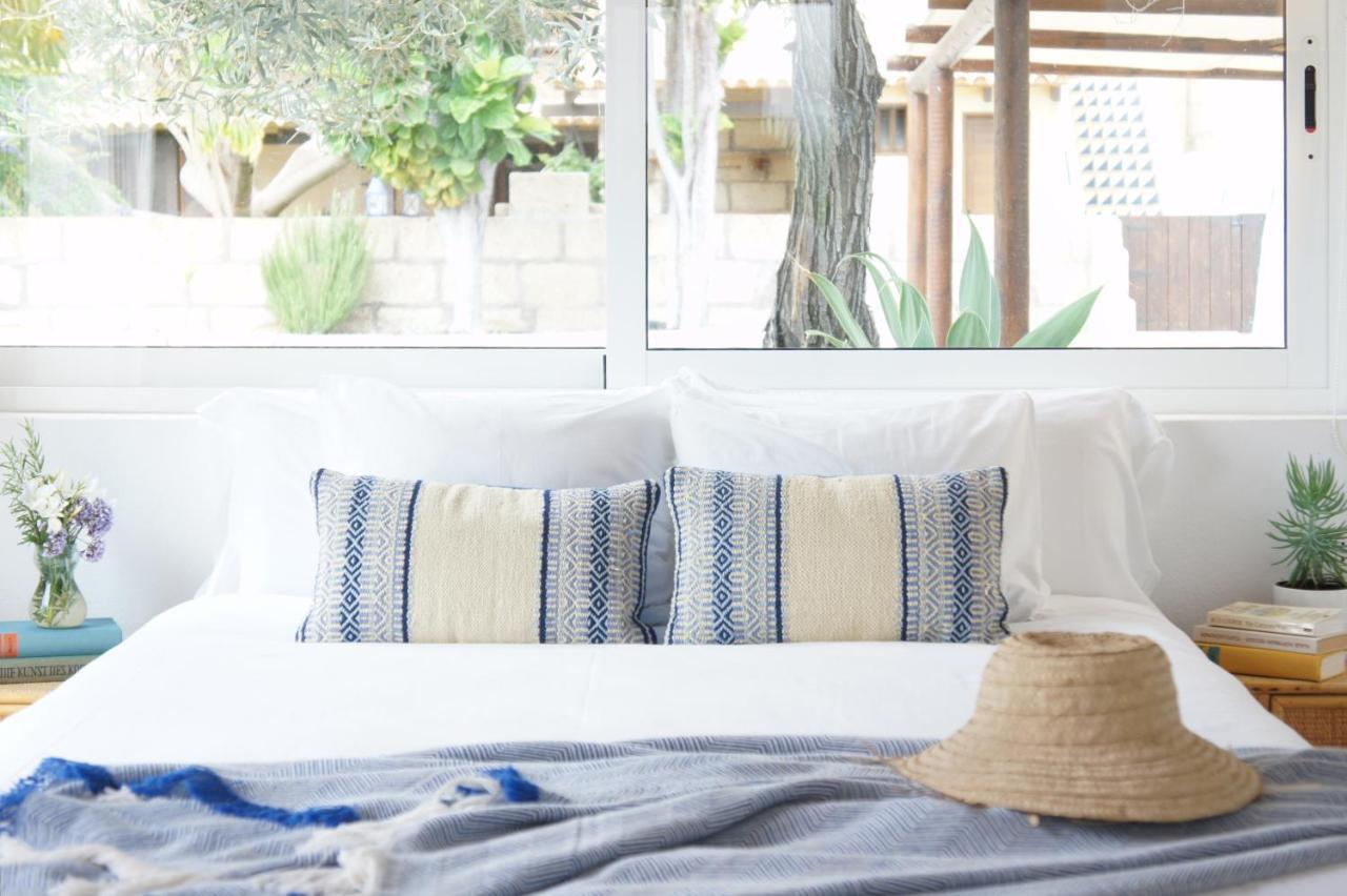Casa Jable Azul Villa Costa Adeje Dış mekan fotoğraf