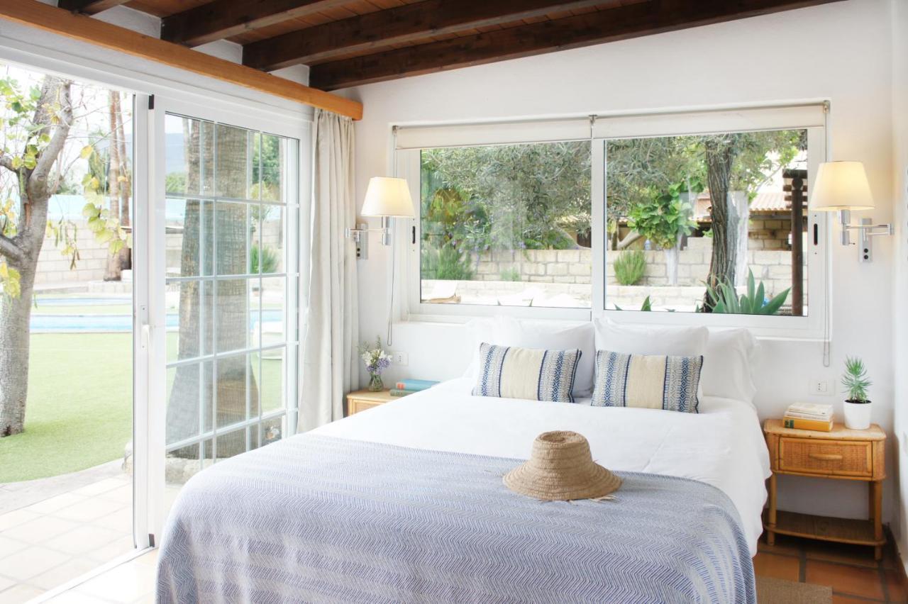 Casa Jable Azul Villa Costa Adeje Dış mekan fotoğraf
